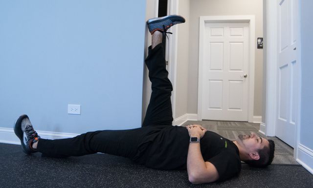 Hamstring Stretches 2 Good and 2 Bad Stretches for Low Back Pain